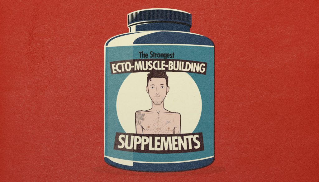The Best Bulking Supplements For Skinny Guys Bony To Beastly